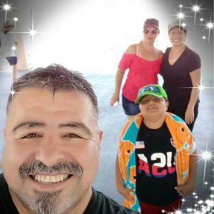 Meet your Posher, Albert